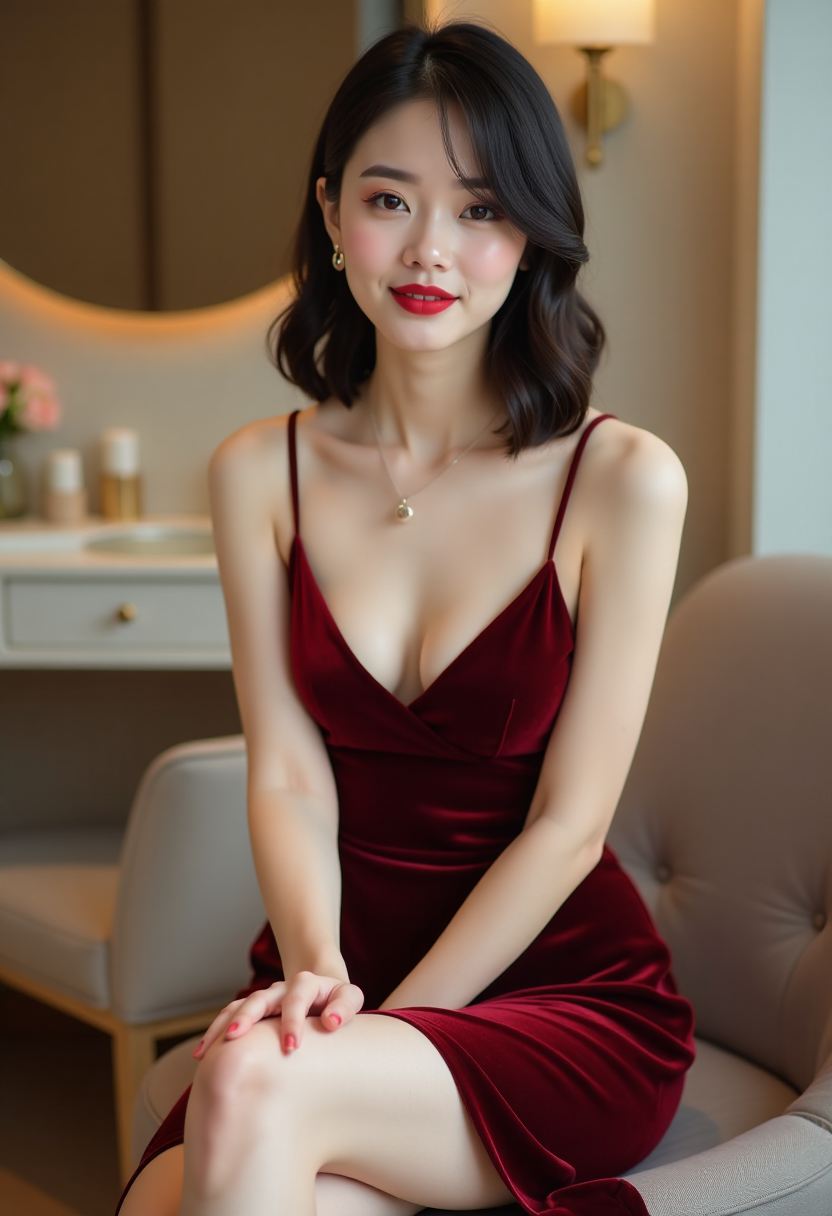 灯市口的冬天