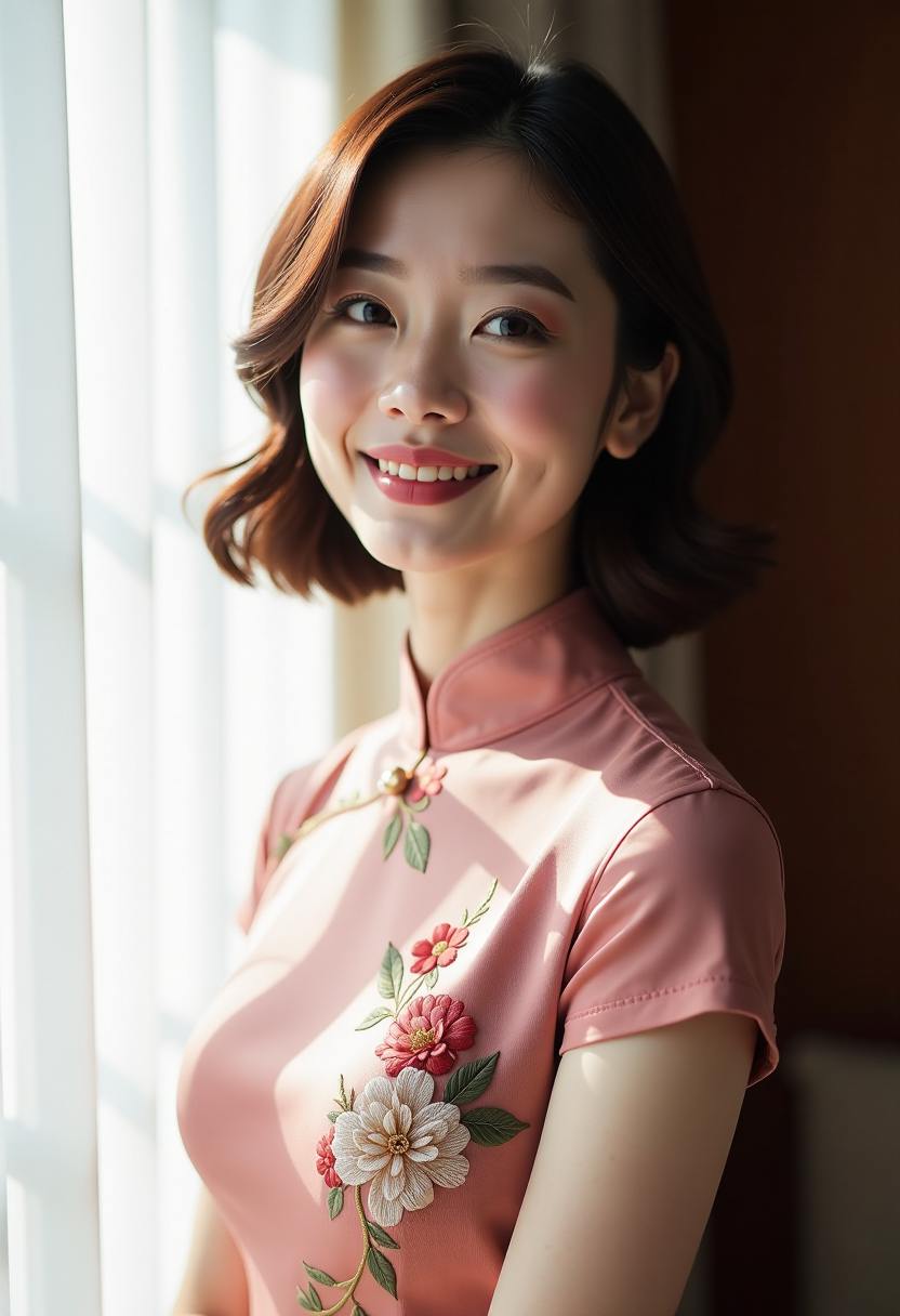 档案室最后一页