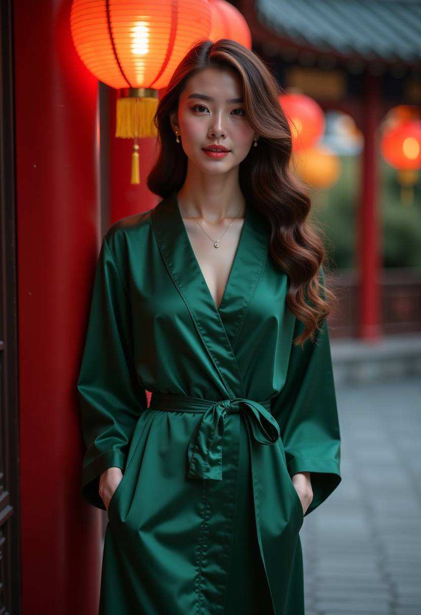 钟楼守夜人