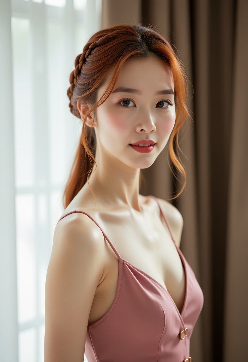 灰烬里的春天