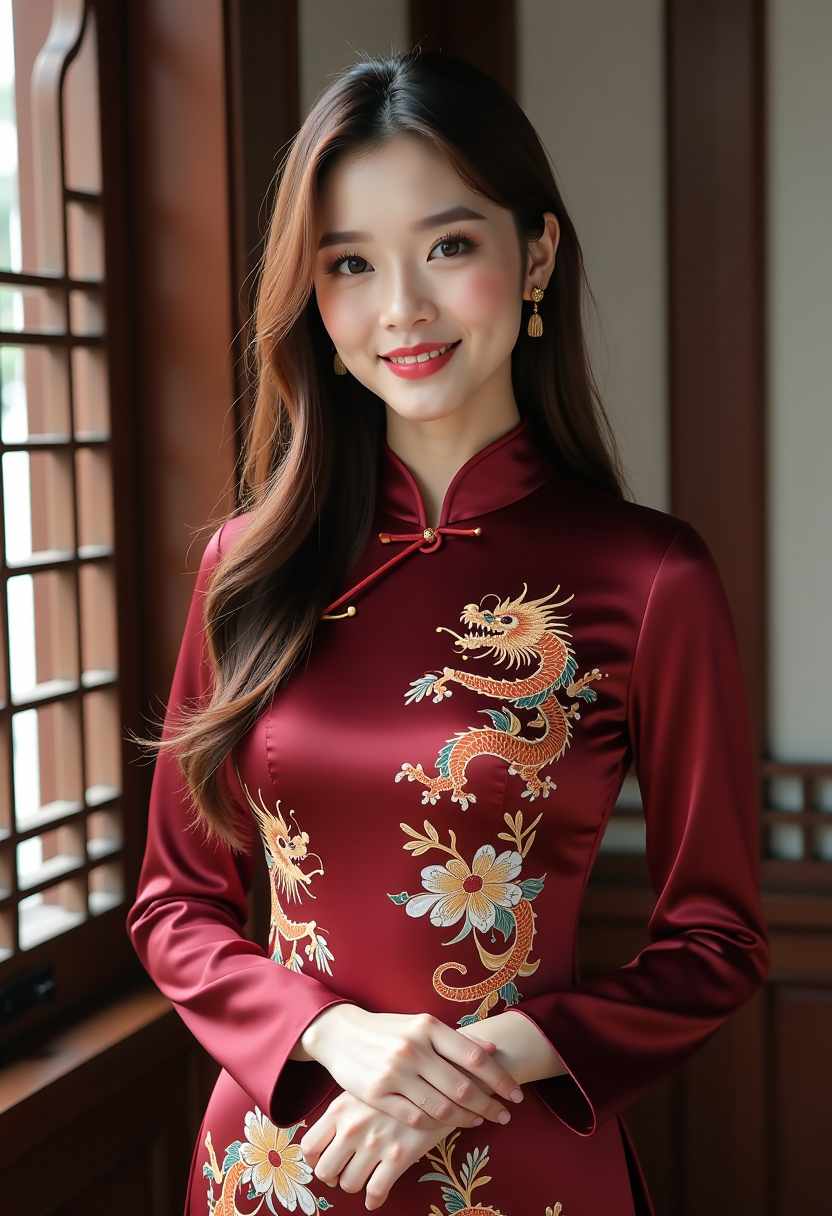 青瓷残影