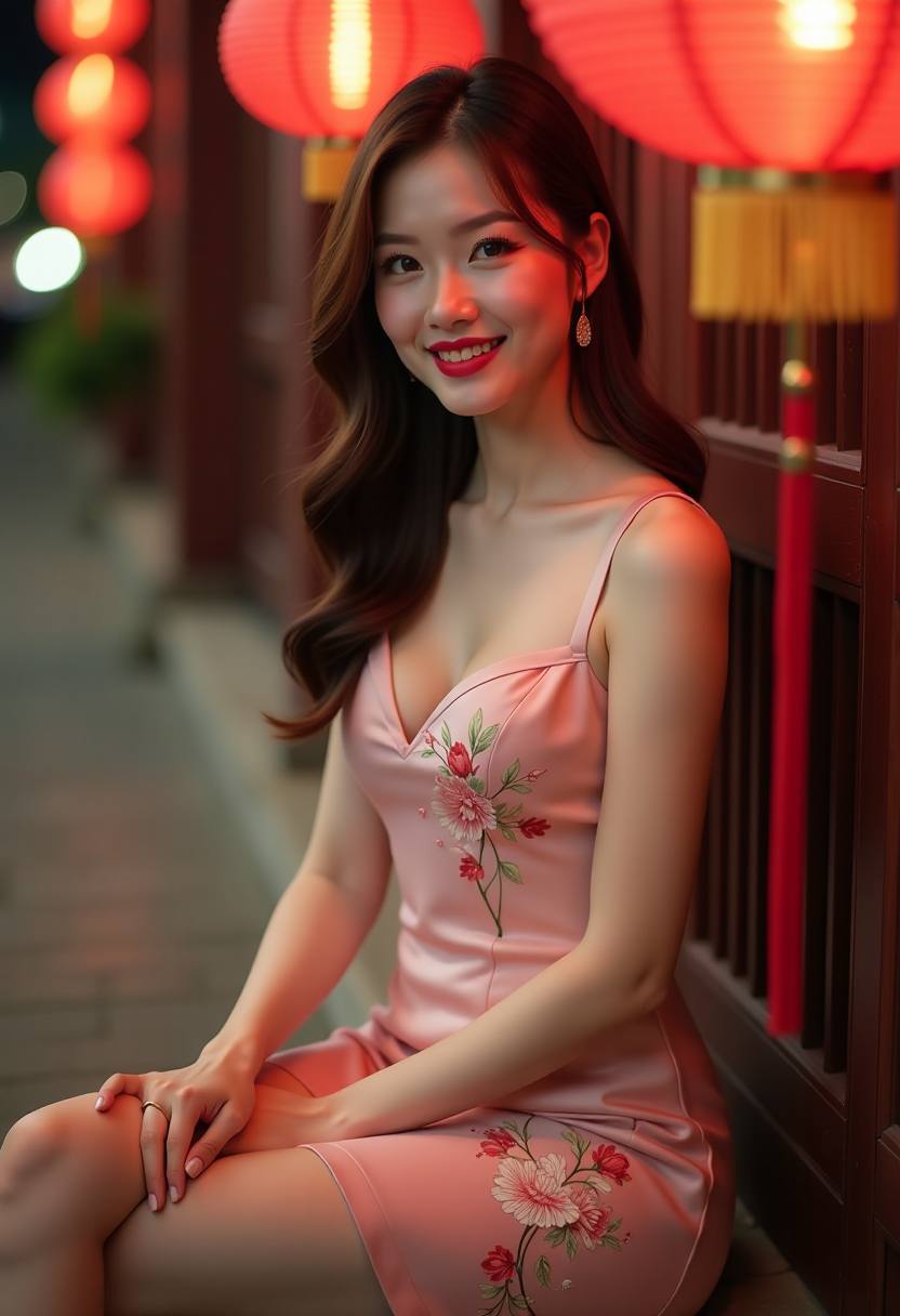 回声城市