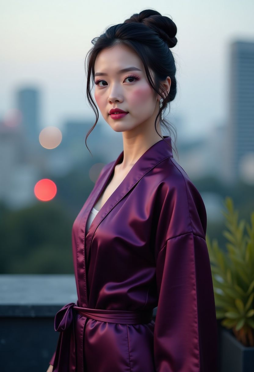 桥墩上的拳